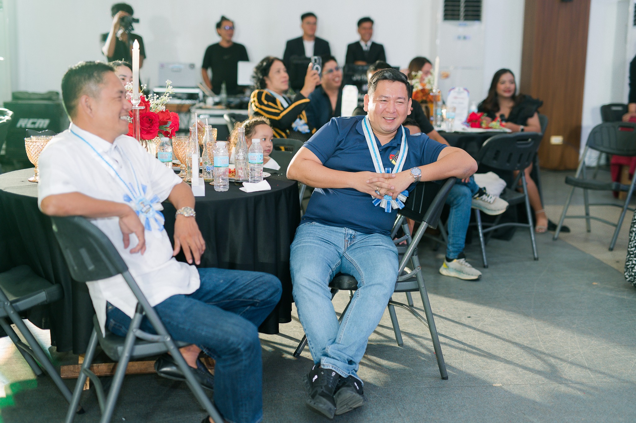 NONGLADING BROADCASTING SERVICES's image