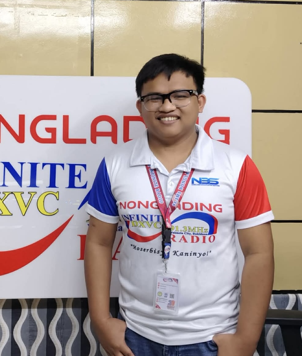 NONGLADING BROADCASTING SERVICES's image