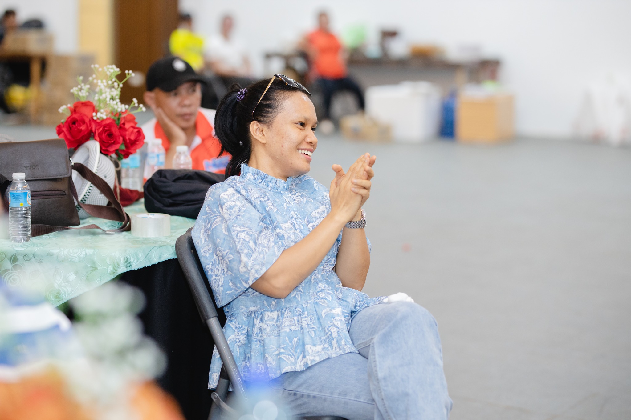 NONGLADING BROADCASTING SERVICES's image