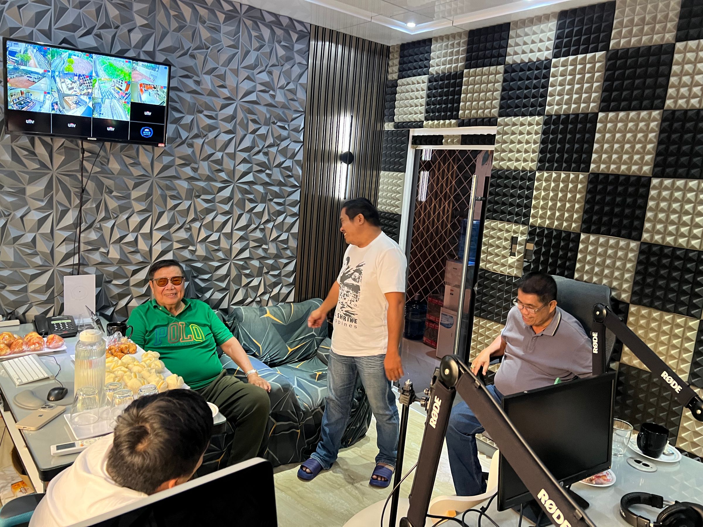 NONGLADING BROADCASTING SERVICES's image