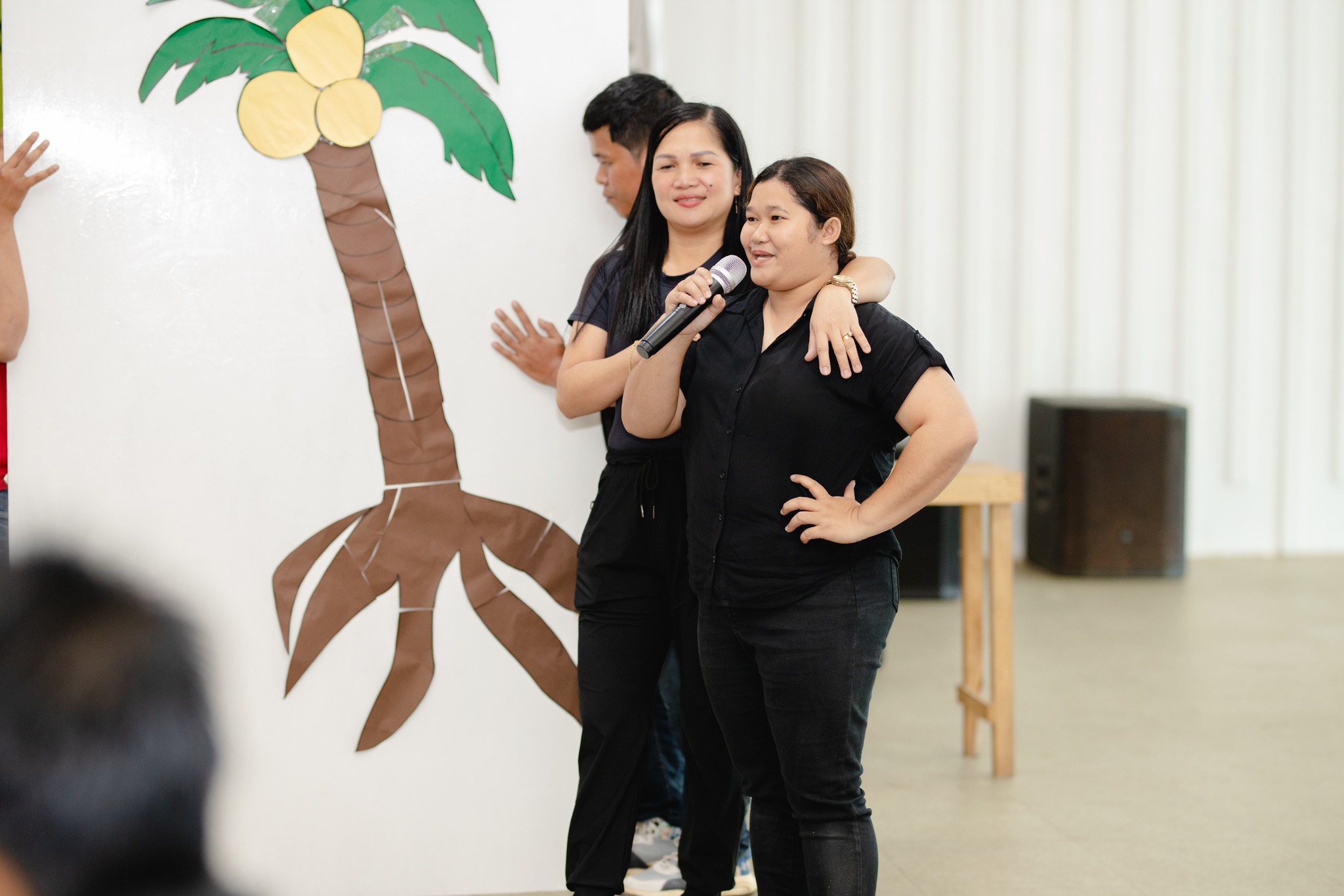 NONGLADING BROADCASTING SERVICES's image