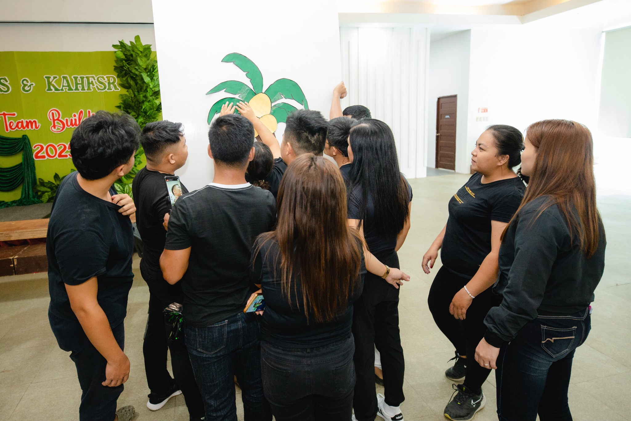 NONGLADING BROADCASTING SERVICES's image