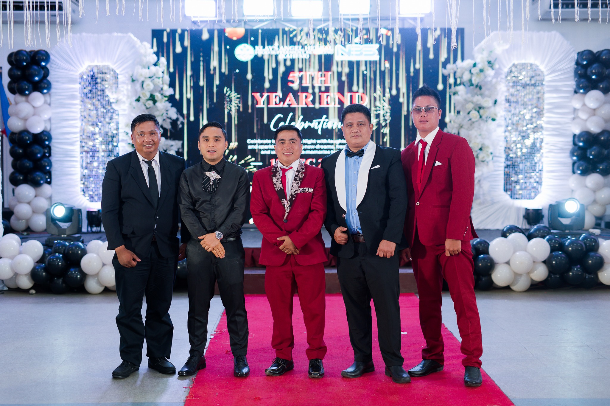 NONGLADING BROADCASTING SERVICES's image