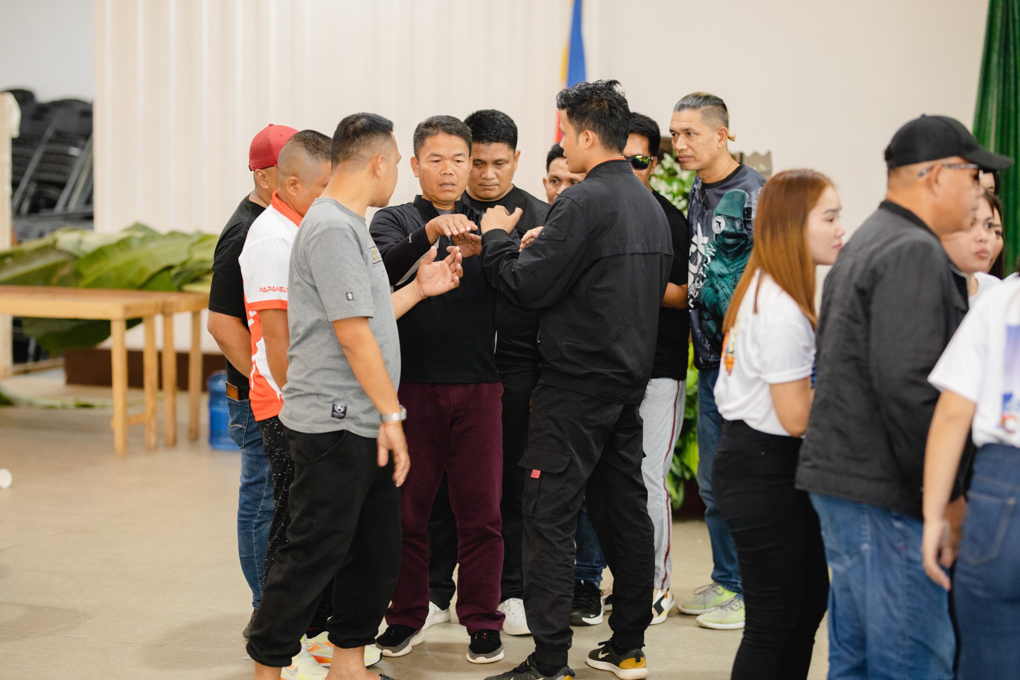 NONGLADING BROADCASTING SERVICES's image