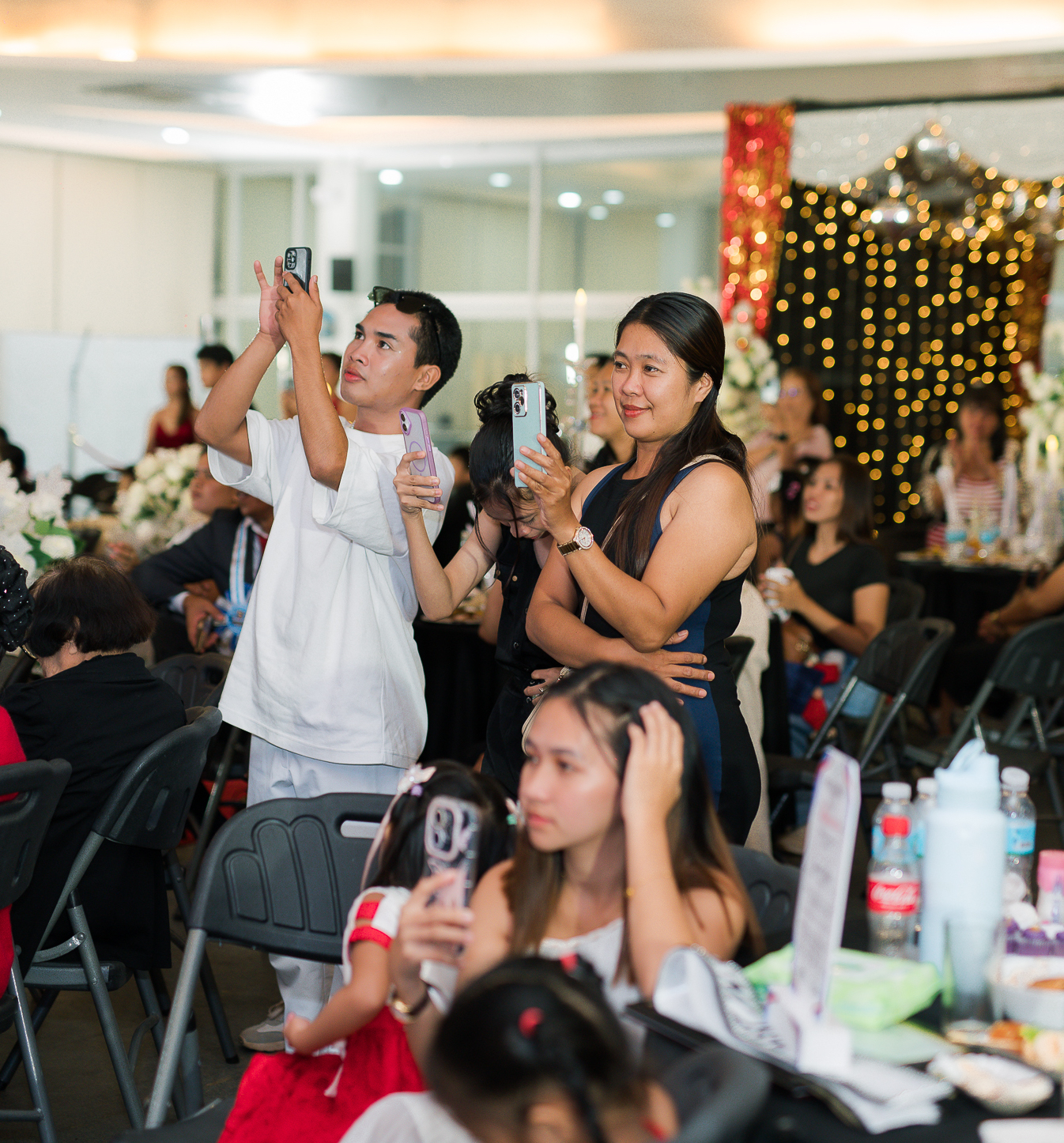 NONGLADING BROADCASTING SERVICES's image