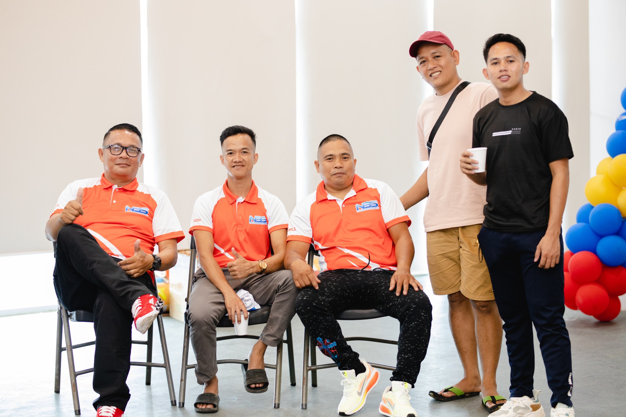 NONGLADING BROADCASTING SERVICES's image