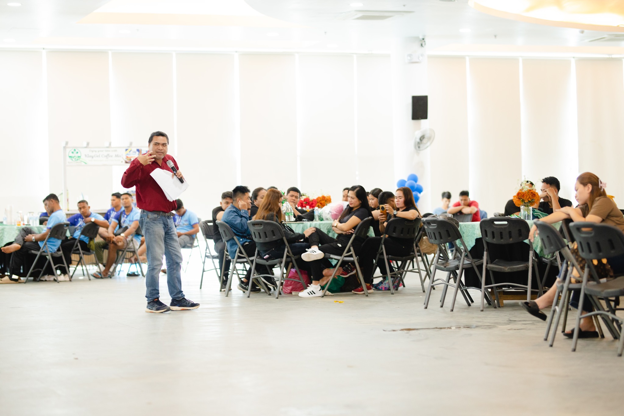 NONGLADING BROADCASTING SERVICES's image