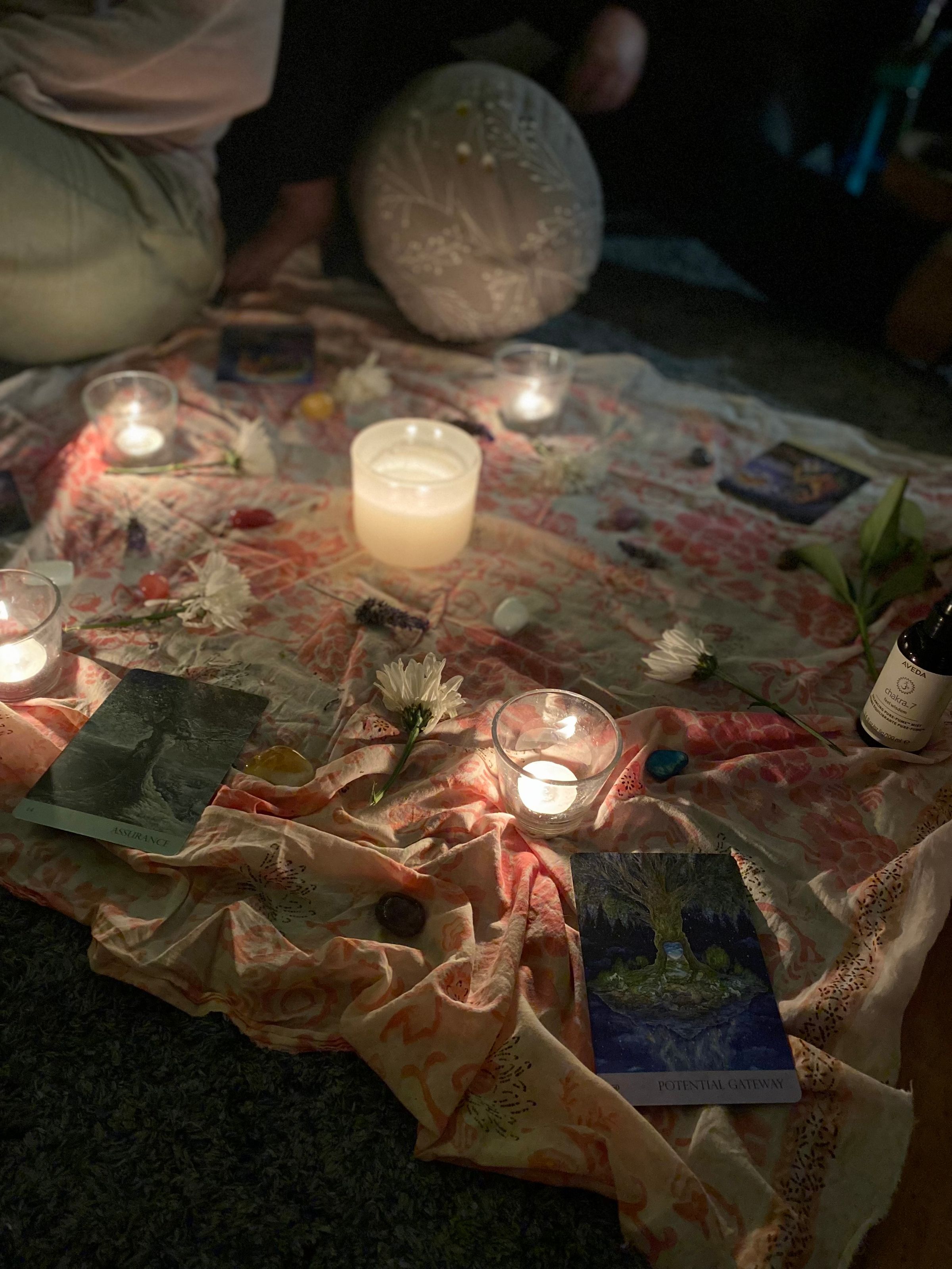 The Village Doula's image