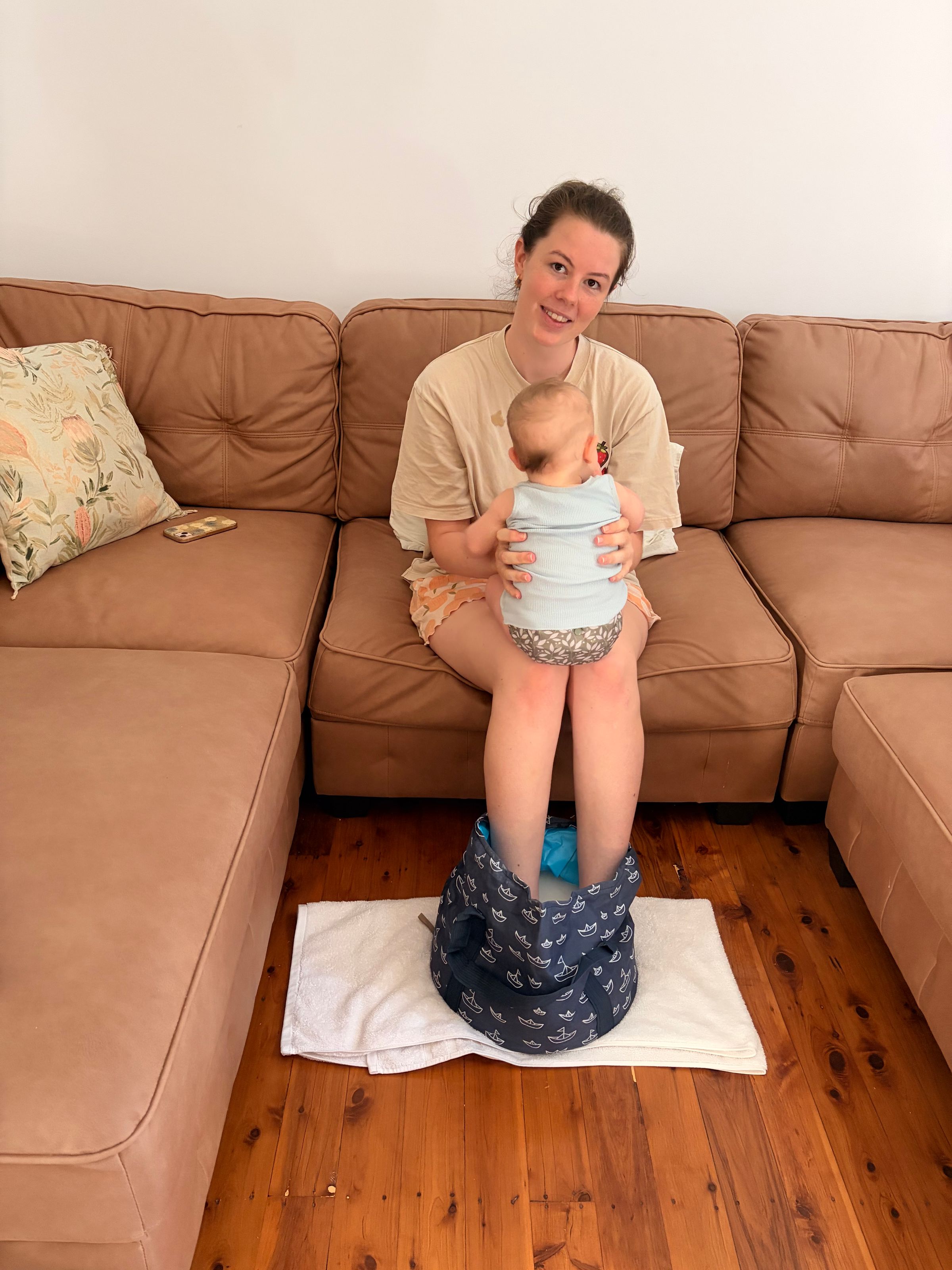 The Village Doula's image