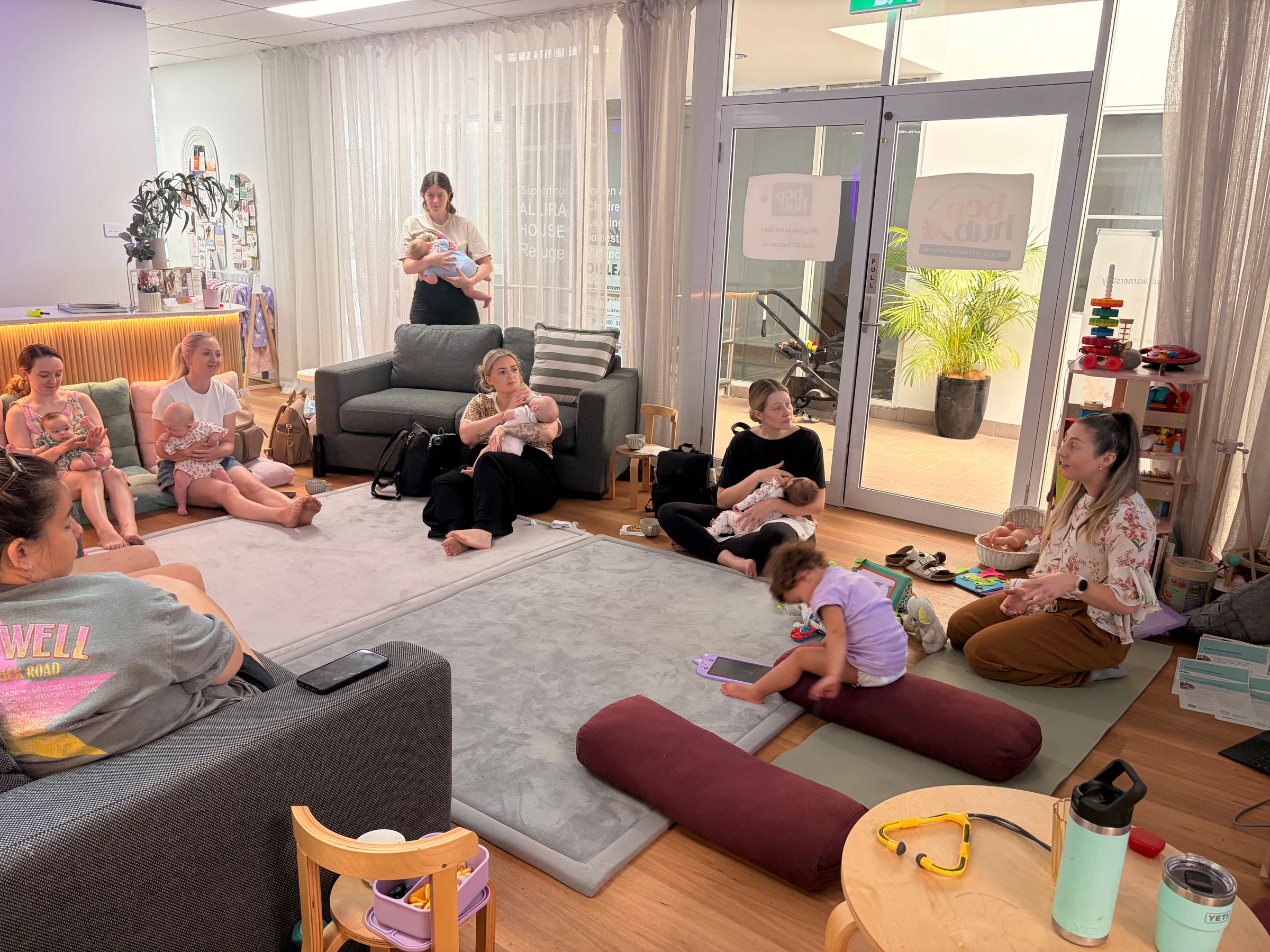 The Village Doula's image