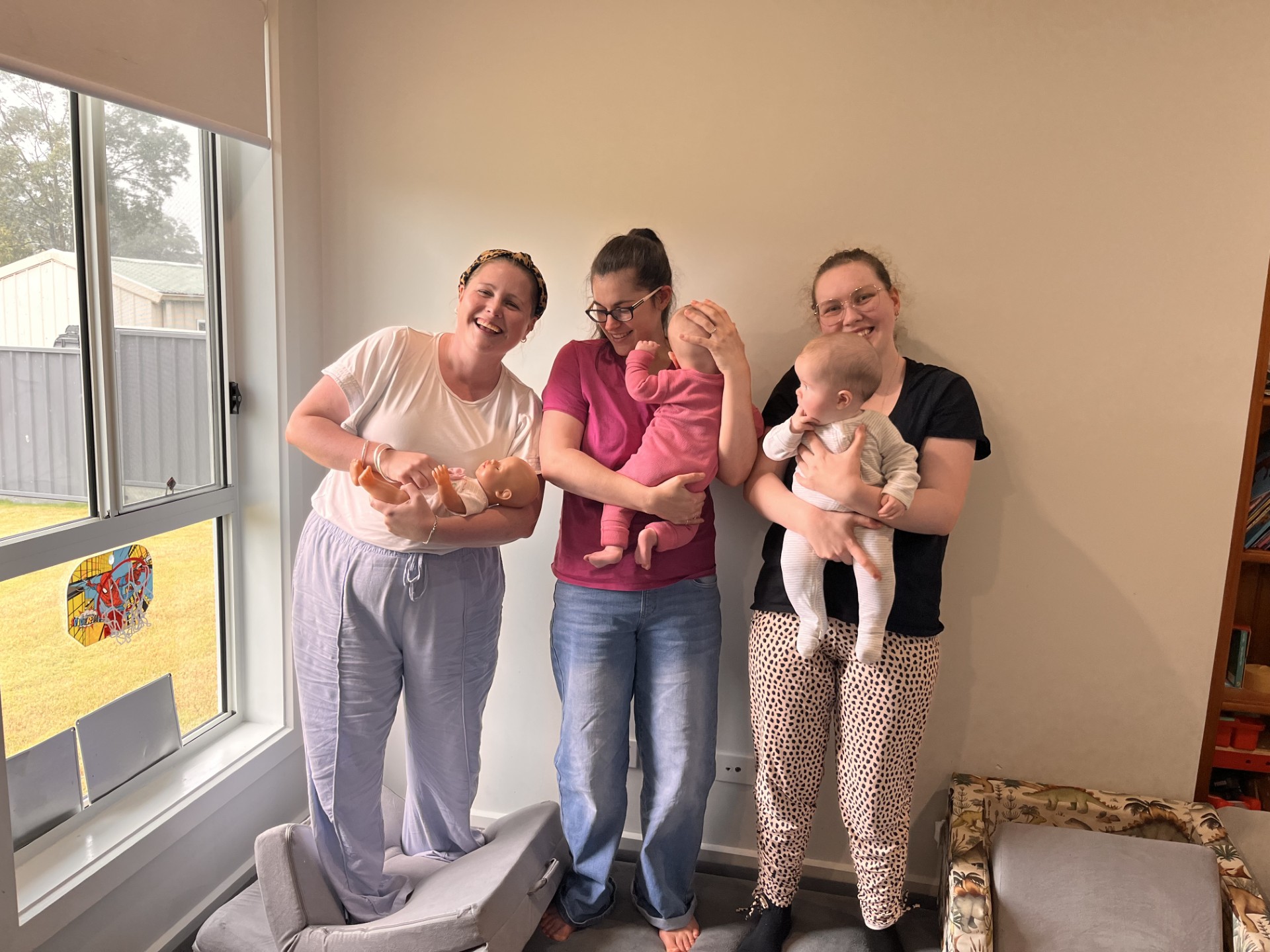 The Village Doula's image