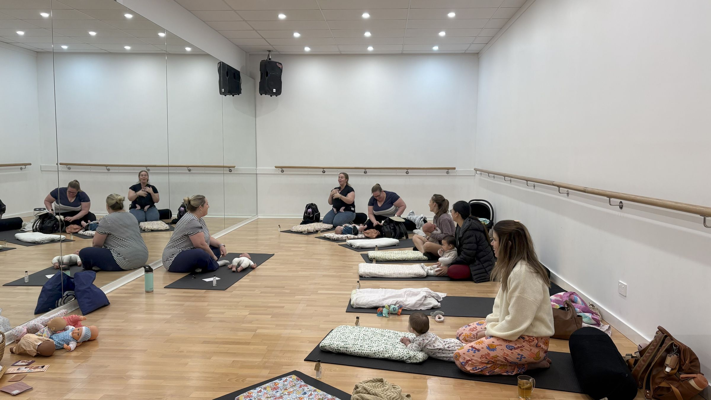 The Village Doula's image