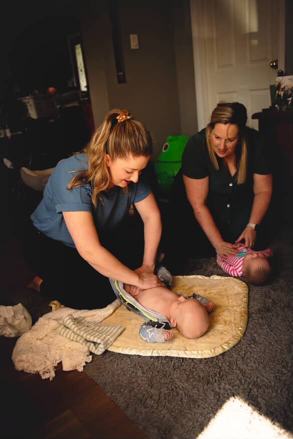 The Village Doula's image