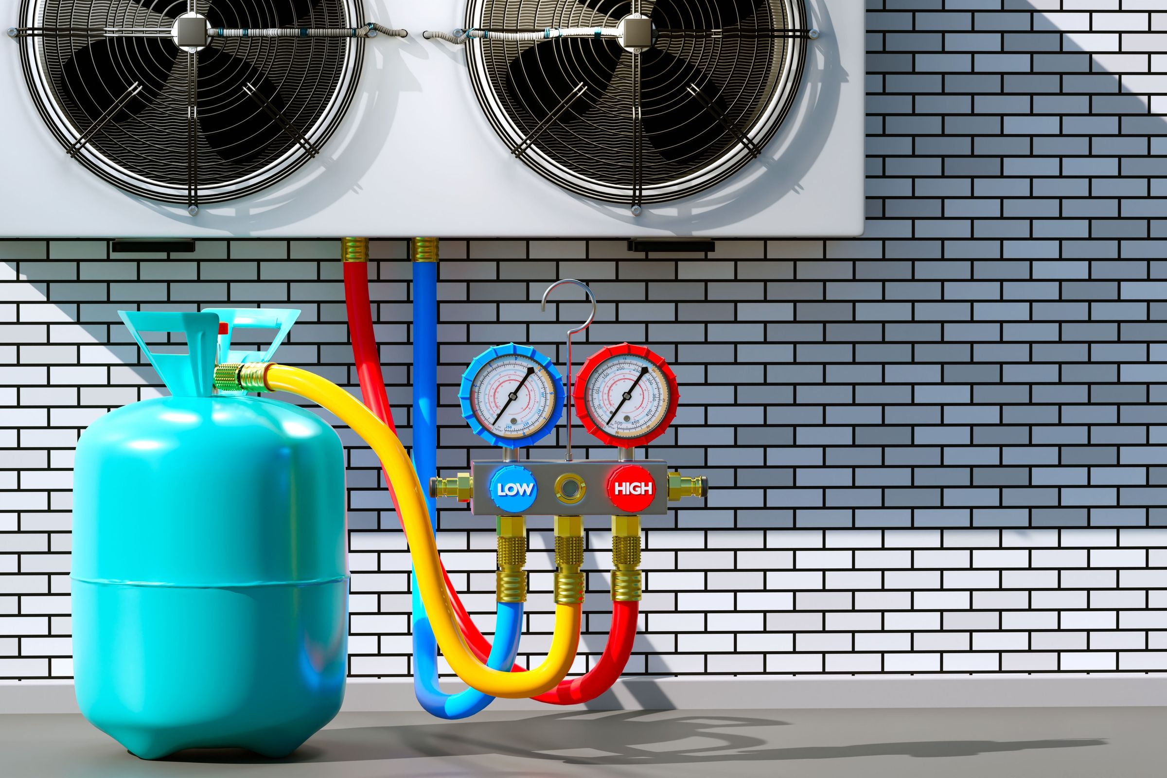 Cool Comfort Air-Con's image