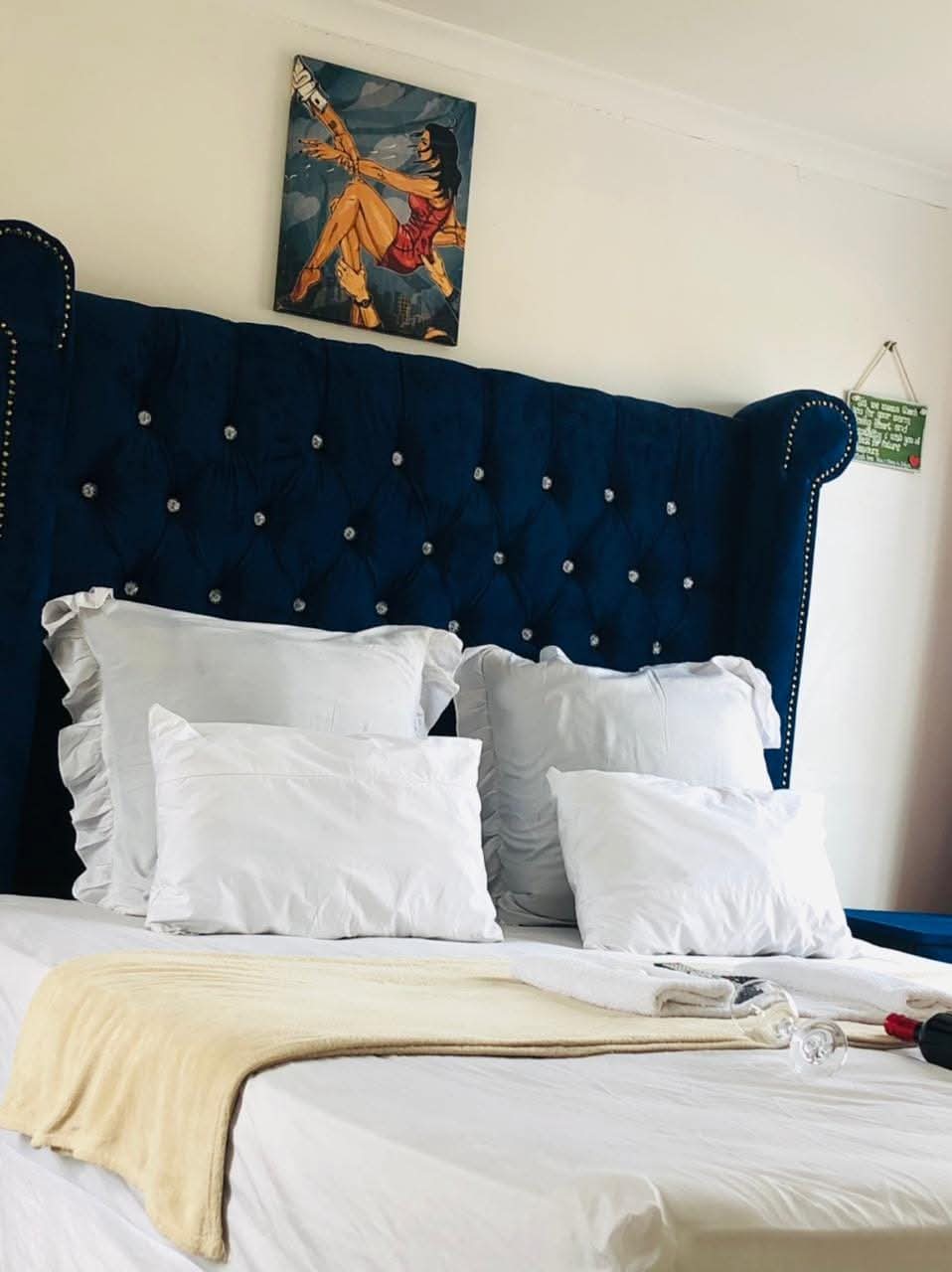 supakim guest house bluewater bay 's image
