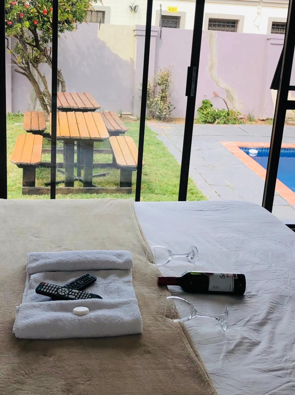 supakim guest house bluewater bay 's image