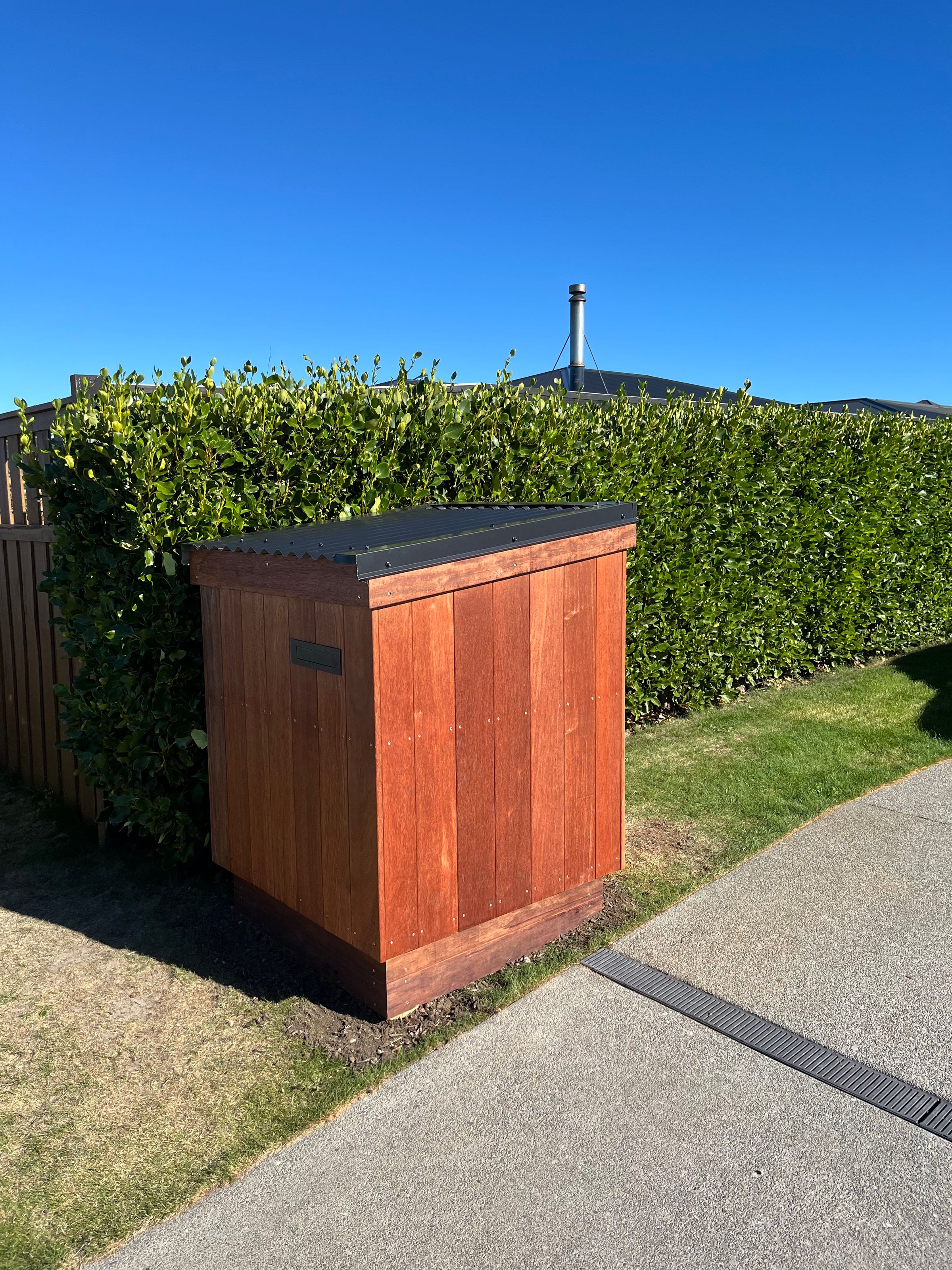 Johnny’s fix's image