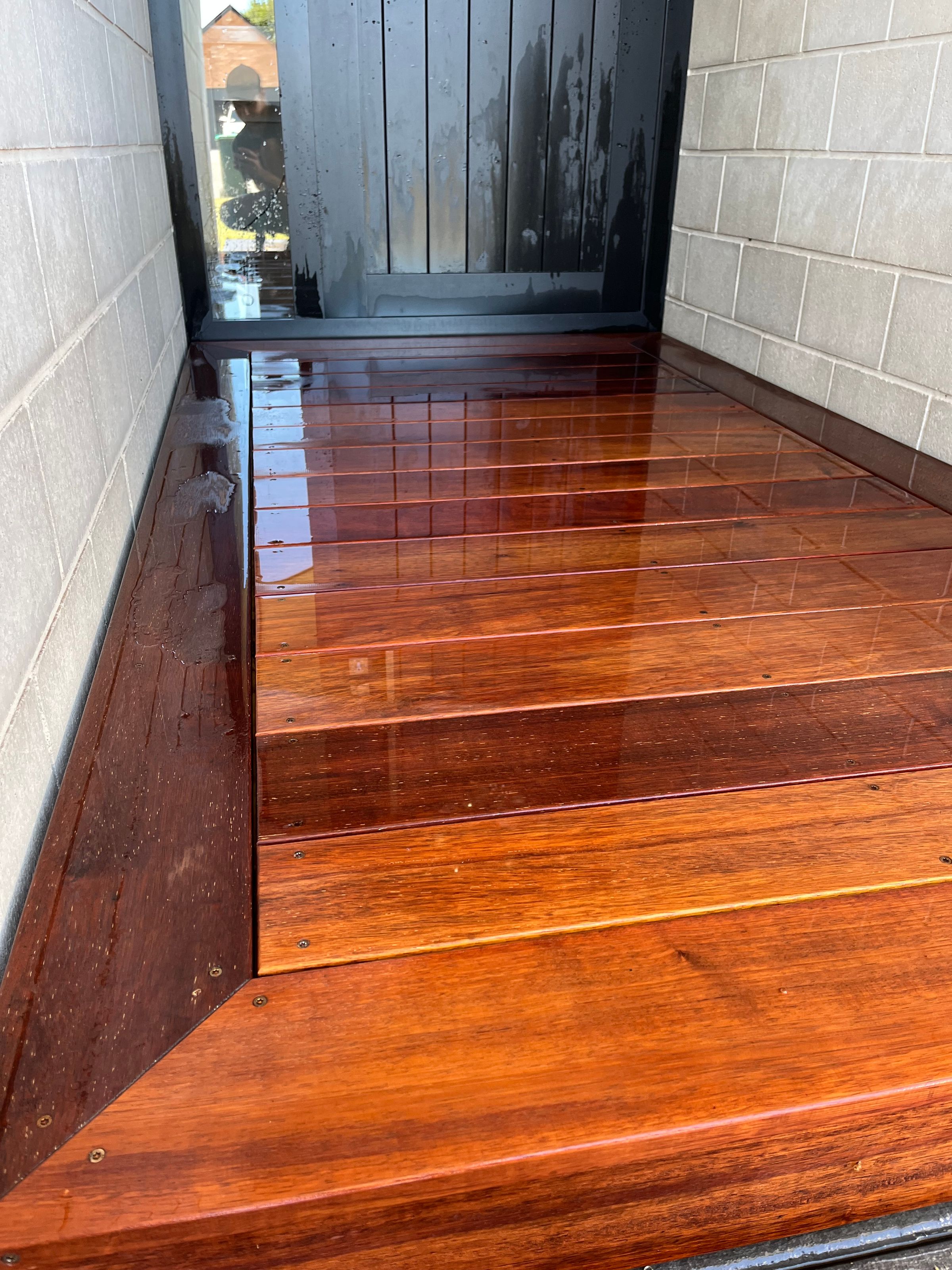 Johnny’s fix's image