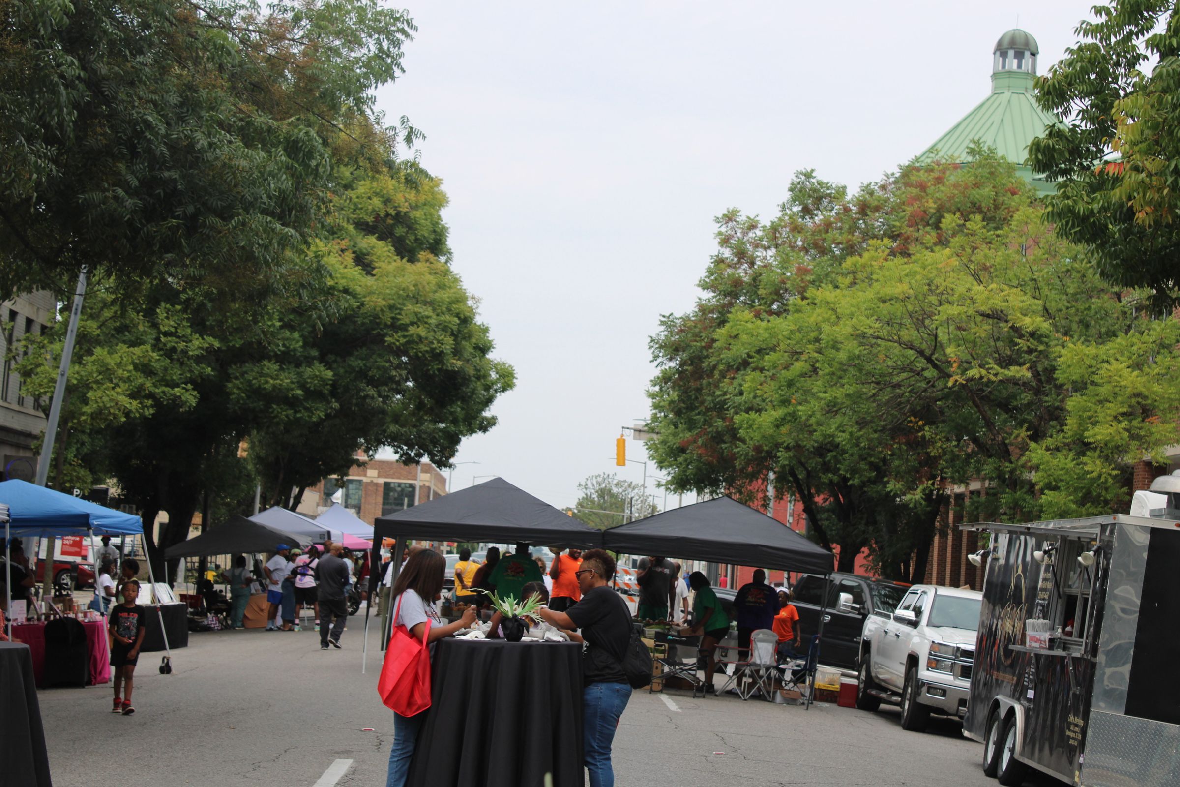 Open Heart Productions's image