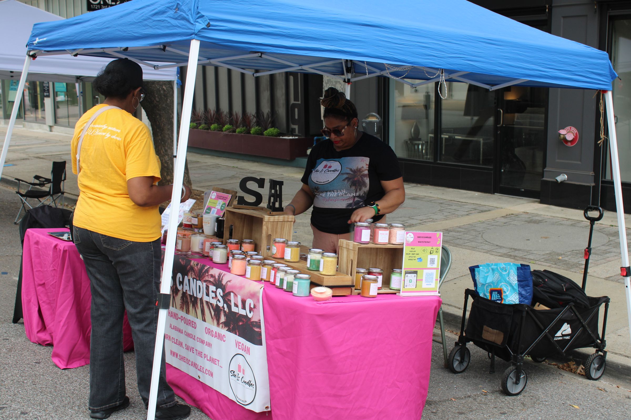 Open Heart Productions's image