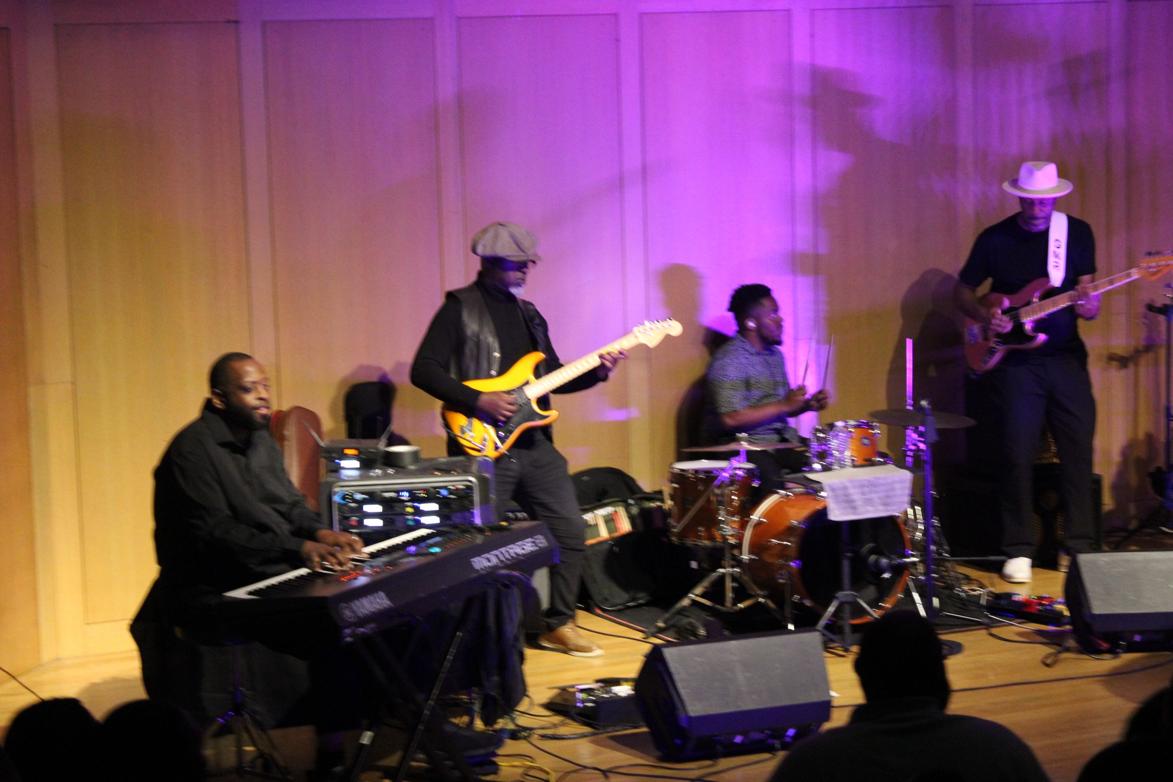 Open Heart Productions's image