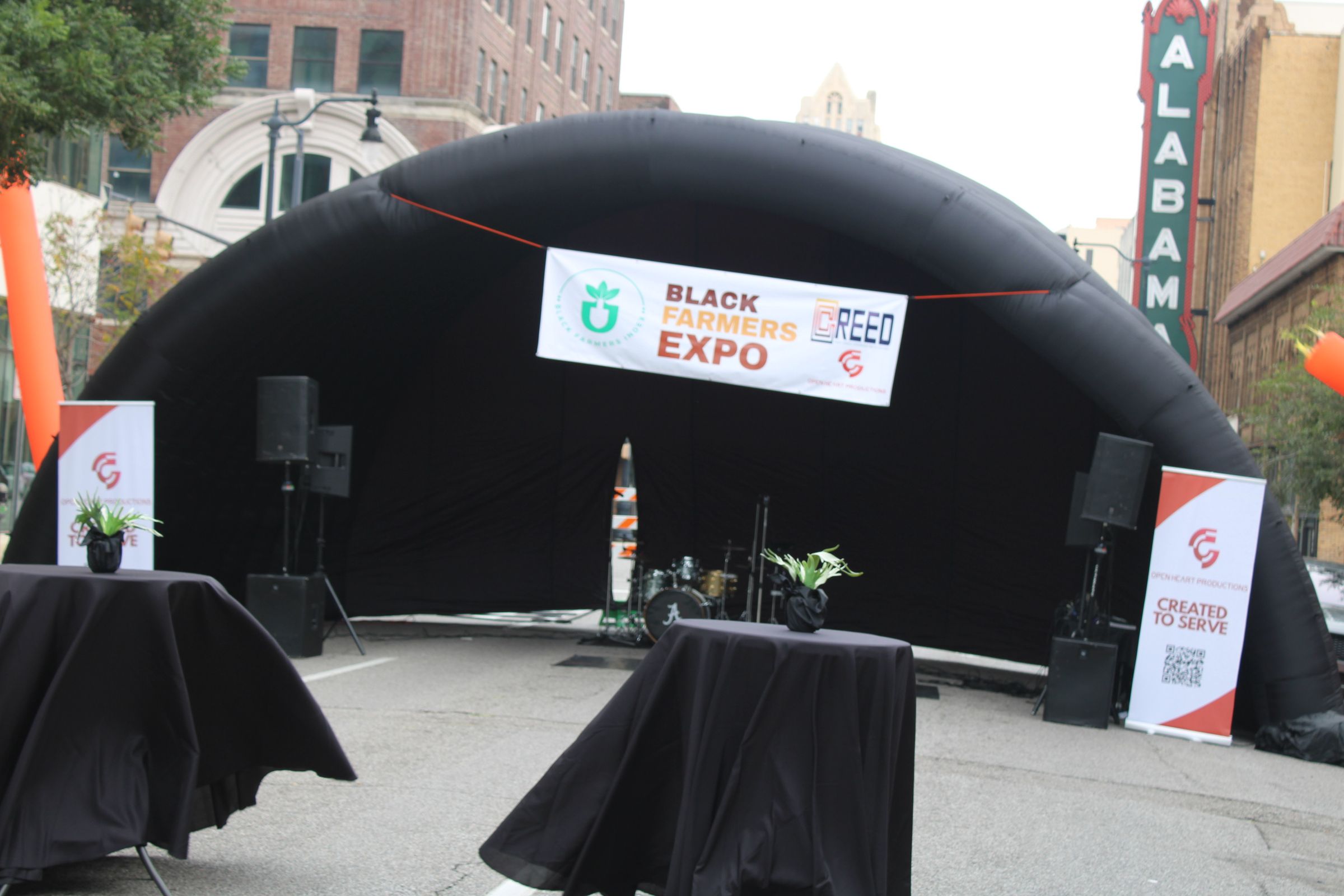 Open Heart Productions's image