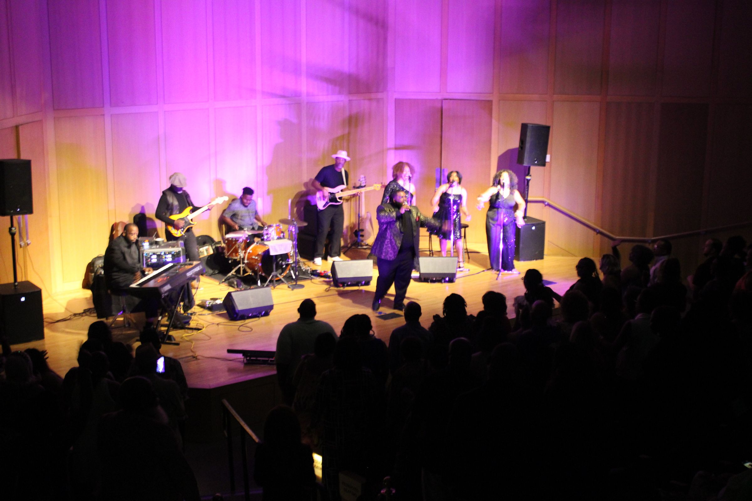 Open Heart Productions's image