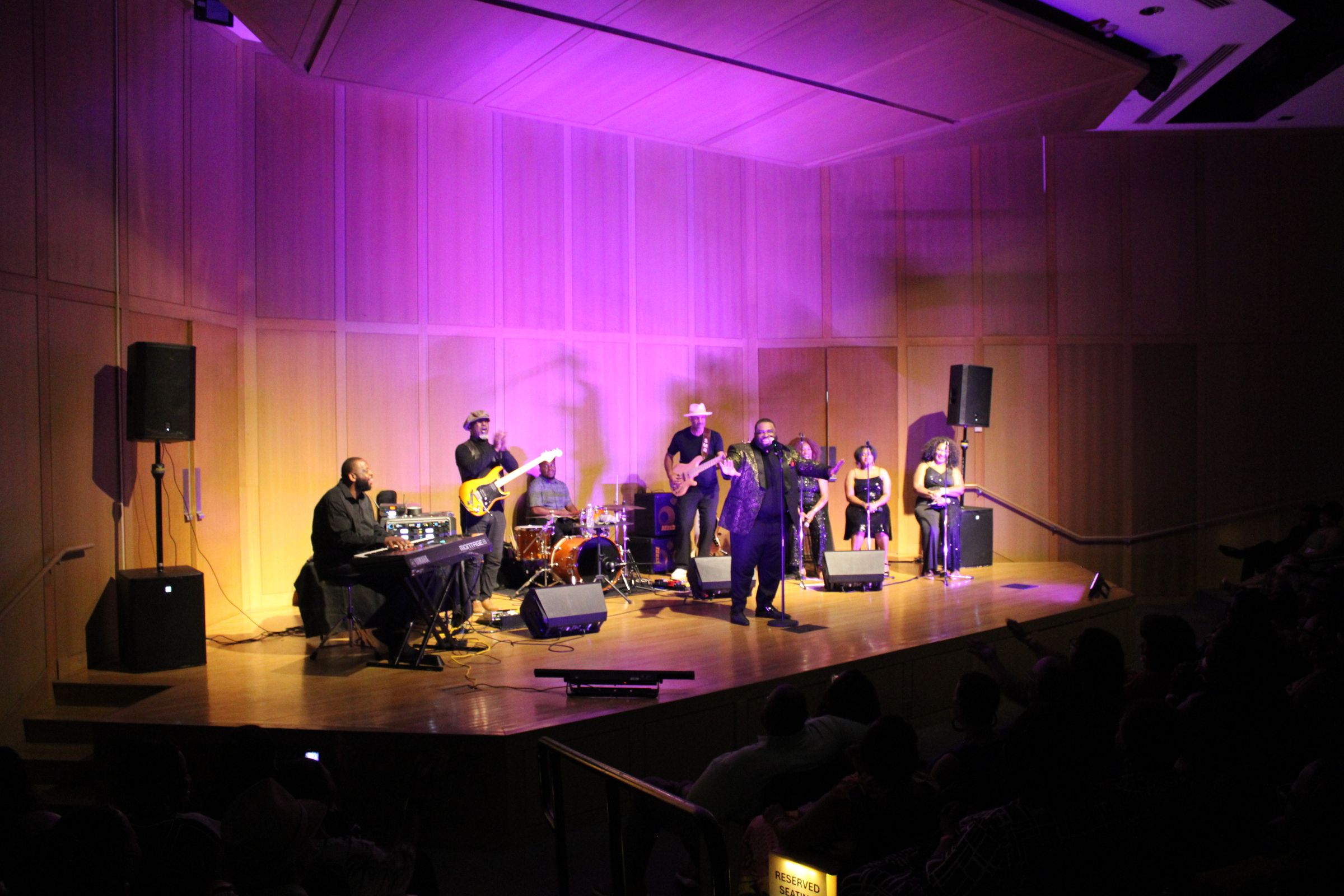 Open Heart Productions's image