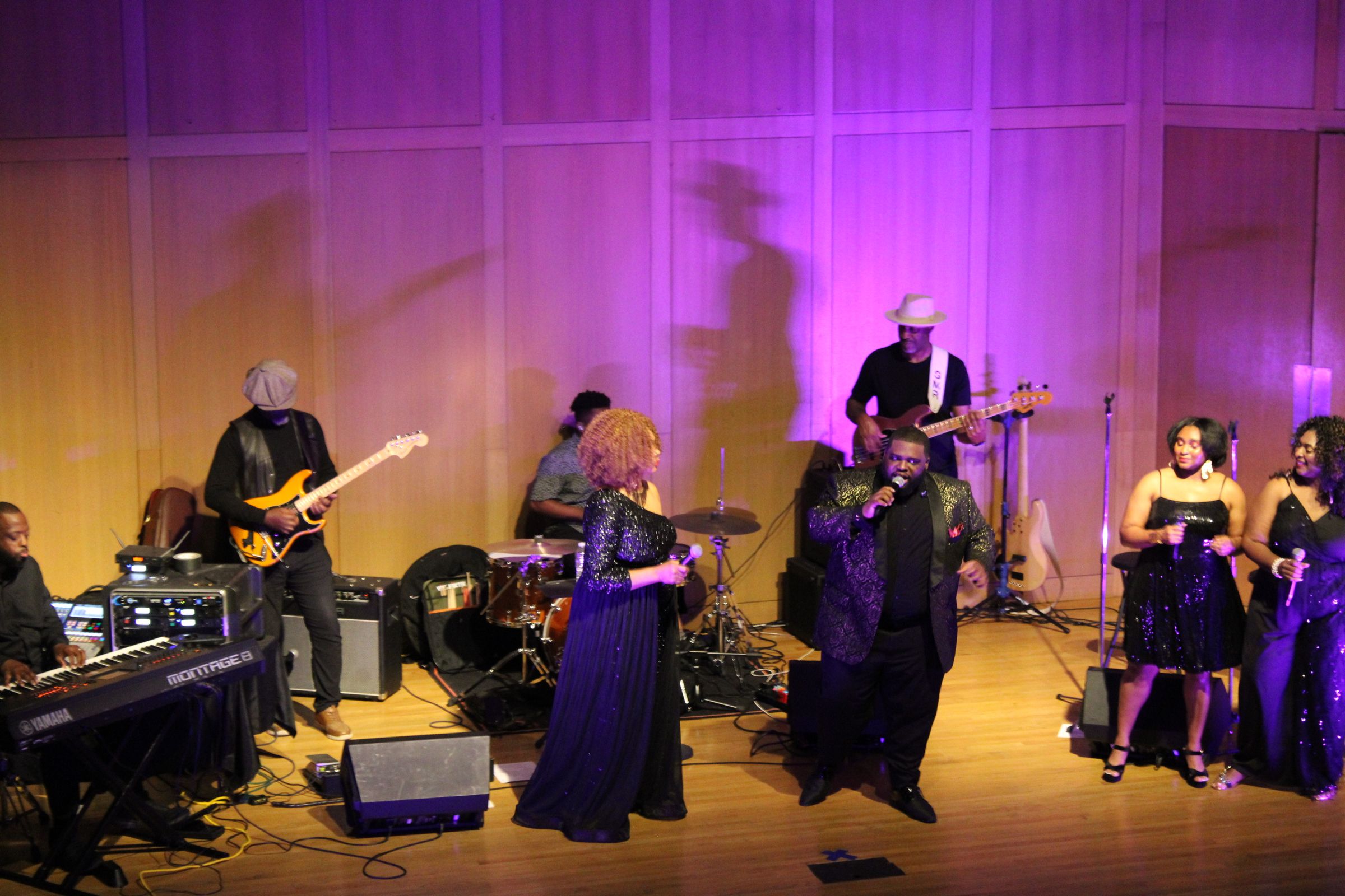 Open Heart Productions's image