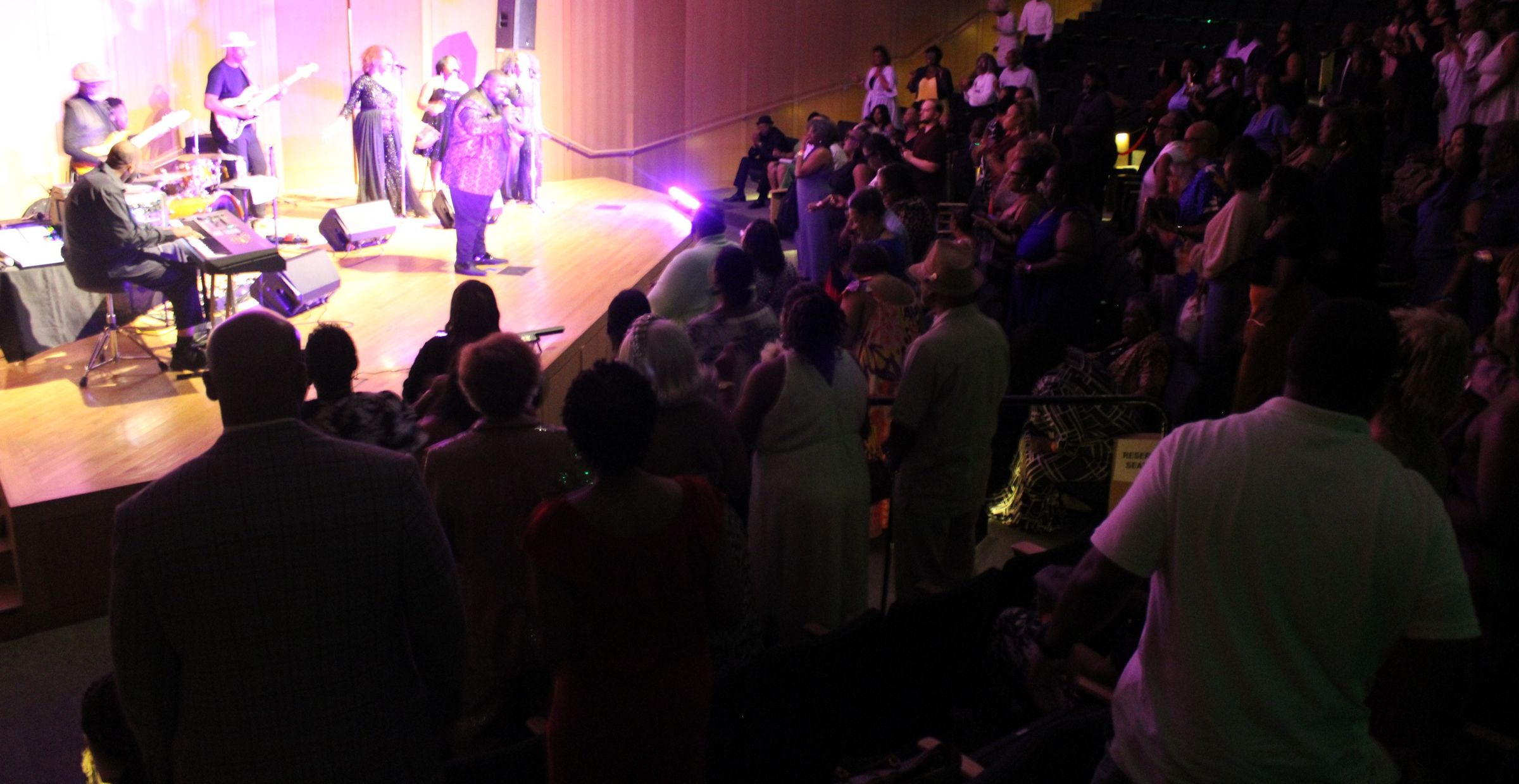 Open Heart Productions's image