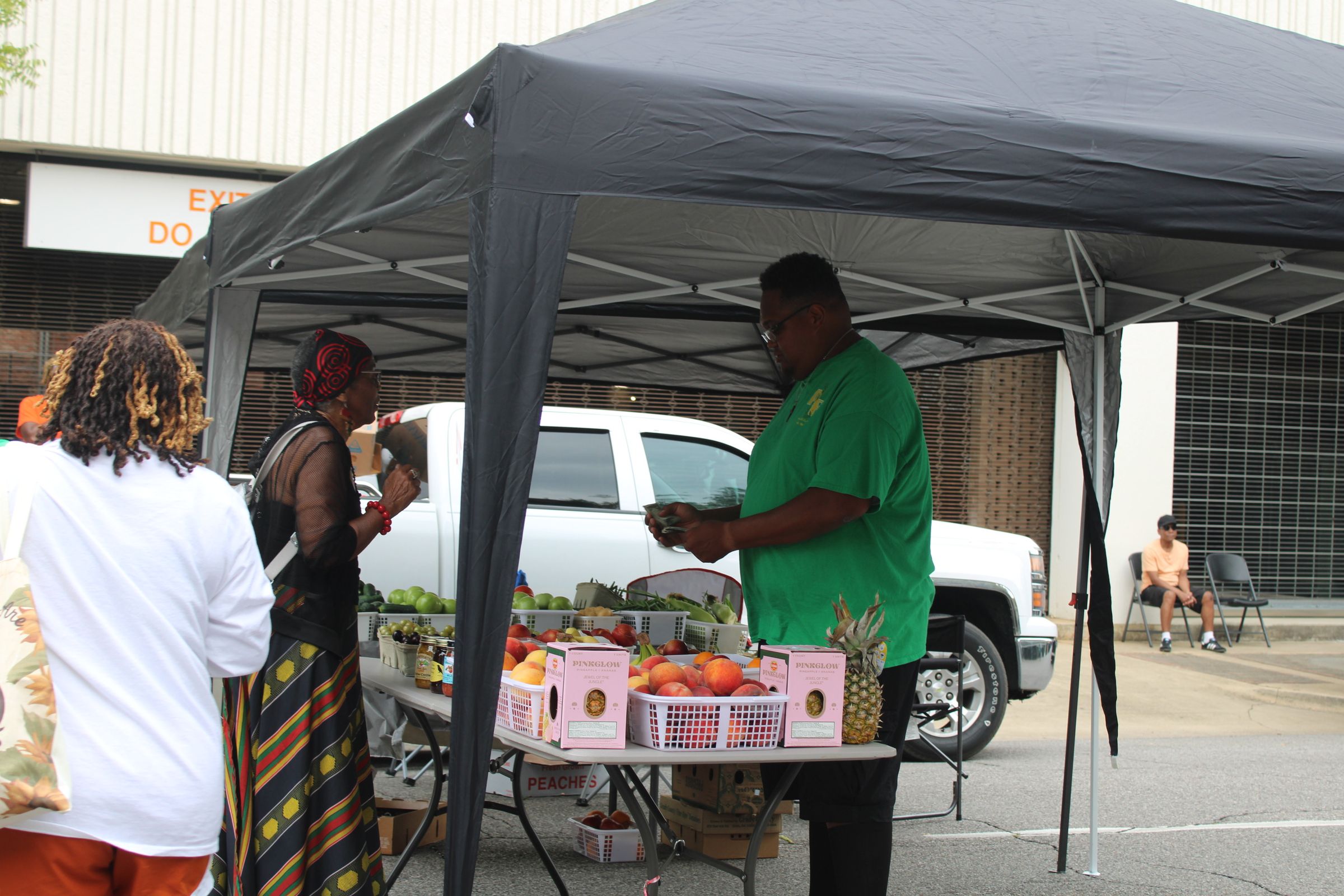 Open Heart Productions's image