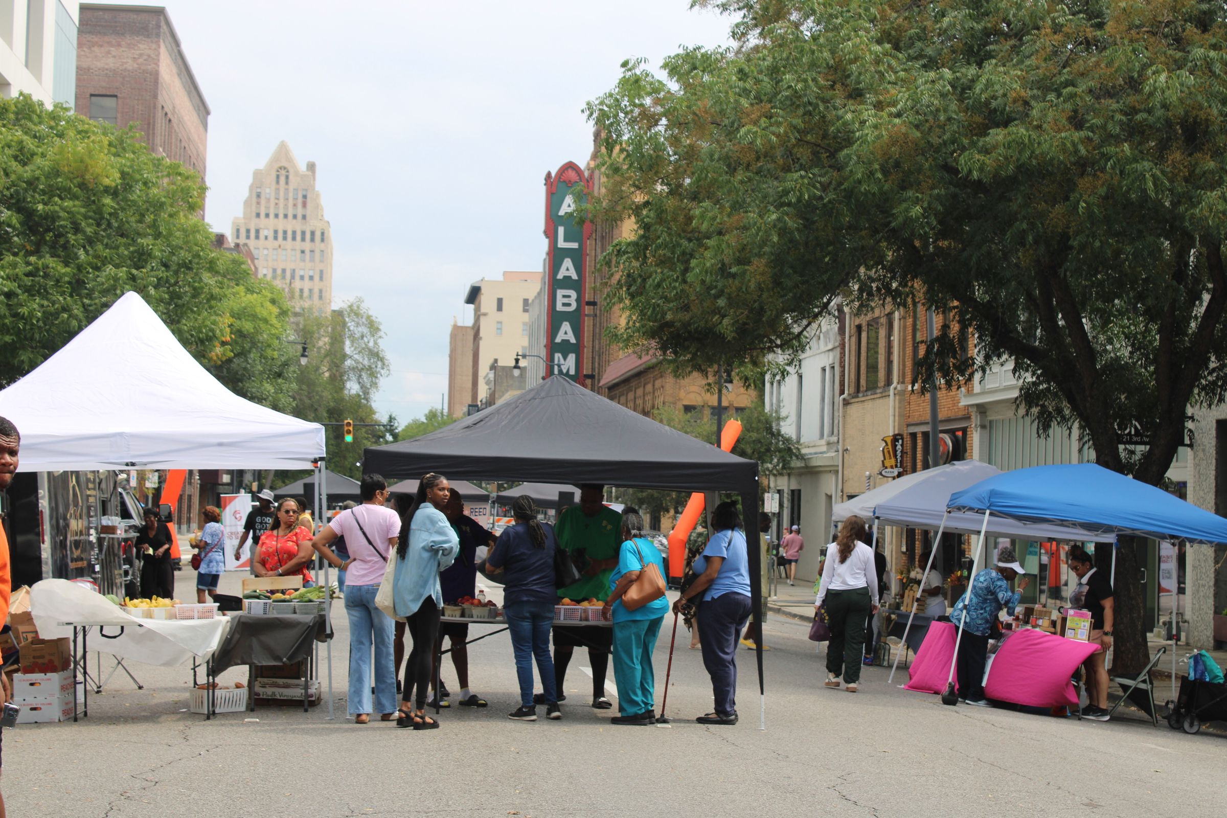 Open Heart Productions's image