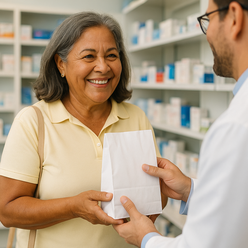 PlandeMedicare.com – Ayuda con Medicare en Español's image