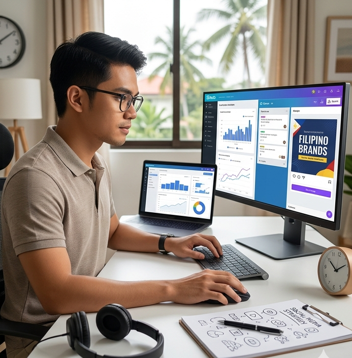 Christian Virtual Assistant Agency's image