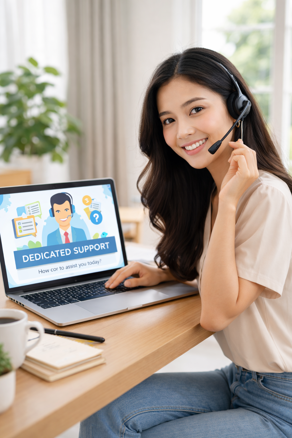 Christian Virtual Assistant Agency's image