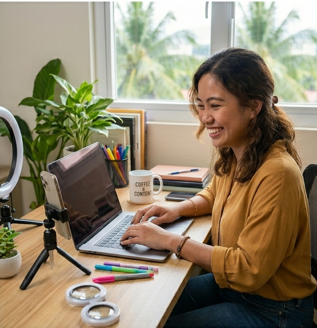 Christian Virtual Assistant Agency's image