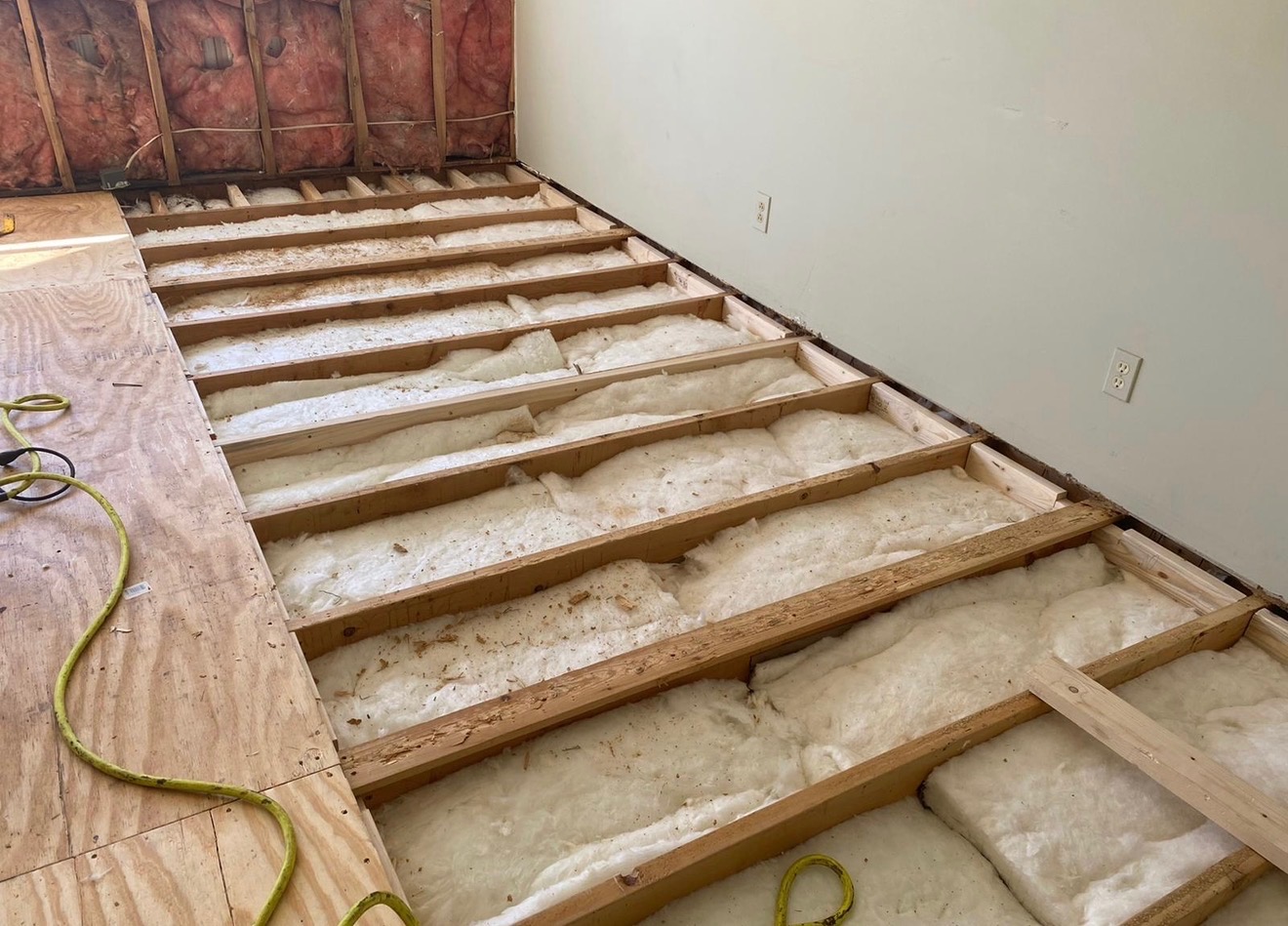 Mobile Home Repairs & Vapor Barrier's image