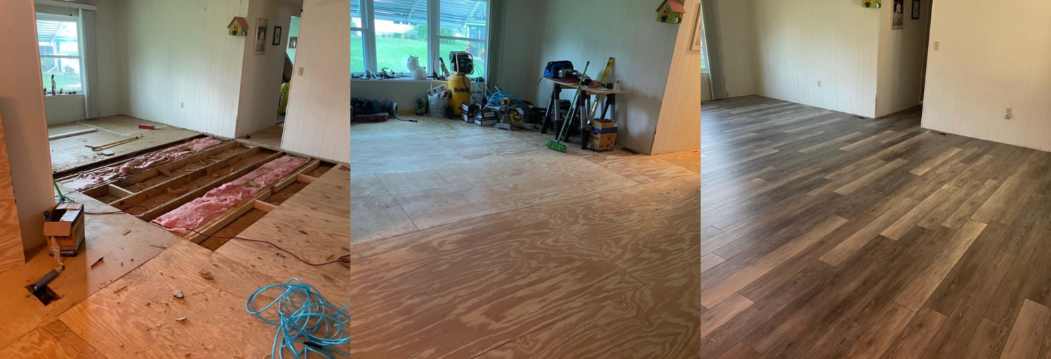 Mobile Home Repairs & Vapor Barrier's image