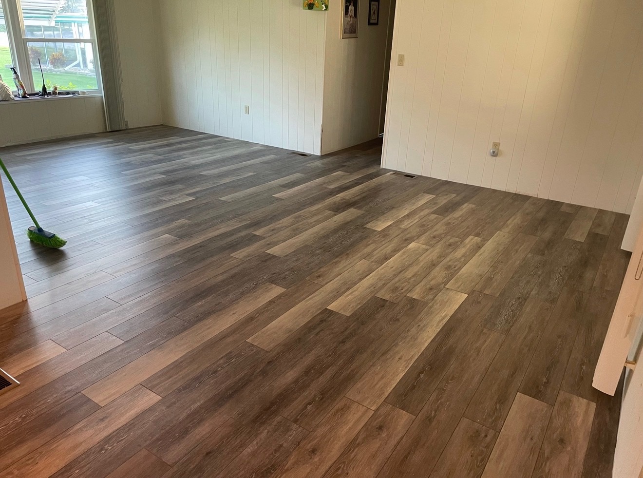 Mobile Home Repairs & Vapor Barrier's image