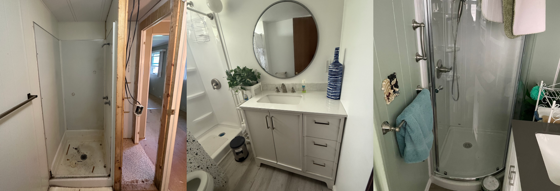 Mobile Home Repairs & Vapor Barrier's image