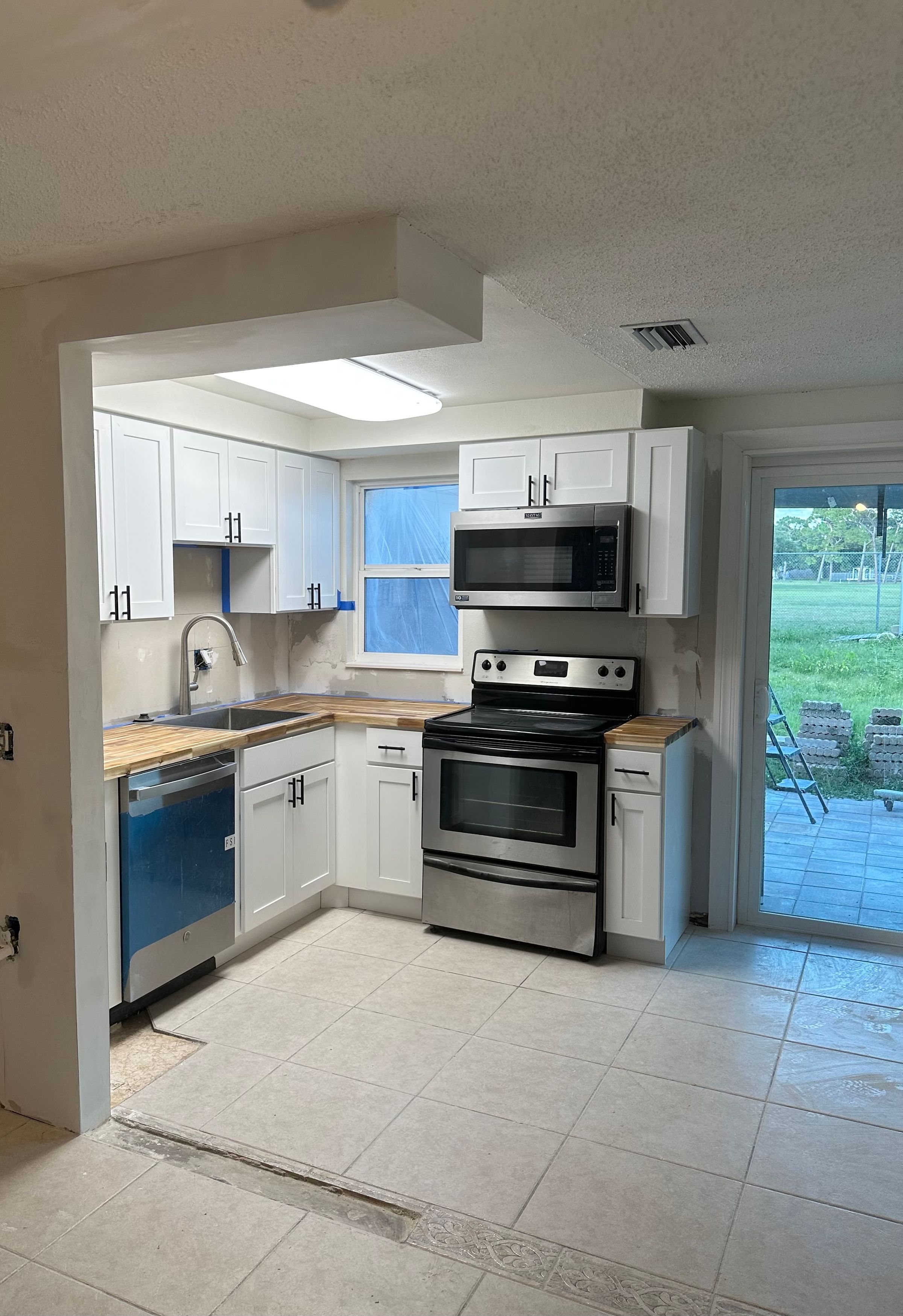 Mobile Home Repairs & Vapor Barrier's image