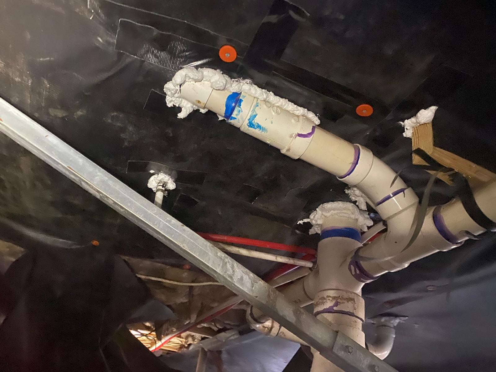 Mobile Home Repairs & Vapor Barrier's image