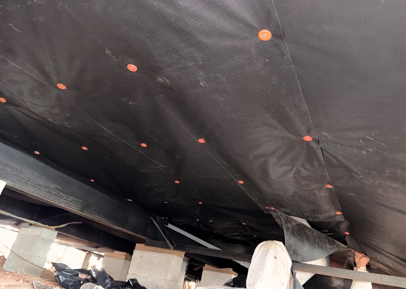 Mobile Home Repairs & Vapor Barrier's image