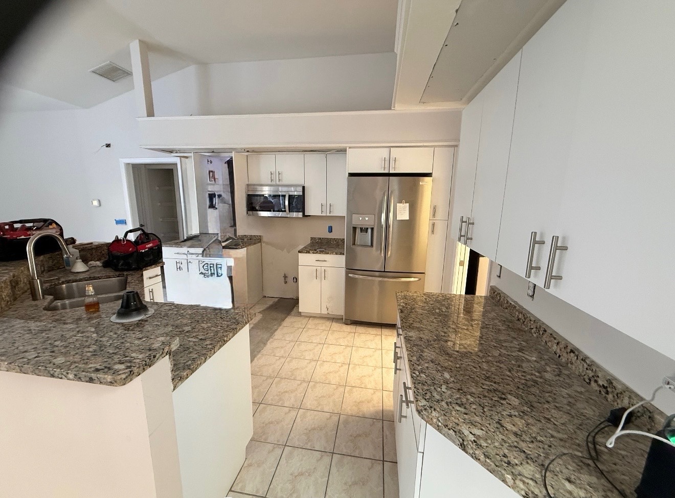 Mobile Home Repairs & Vapor Barrier's image