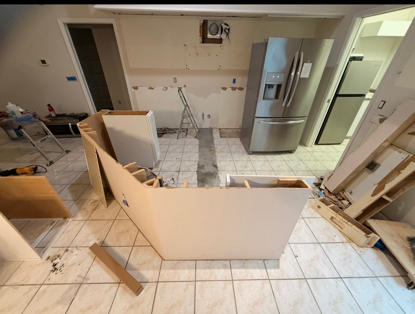 Mobile Home Repairs & Vapor Barrier's image