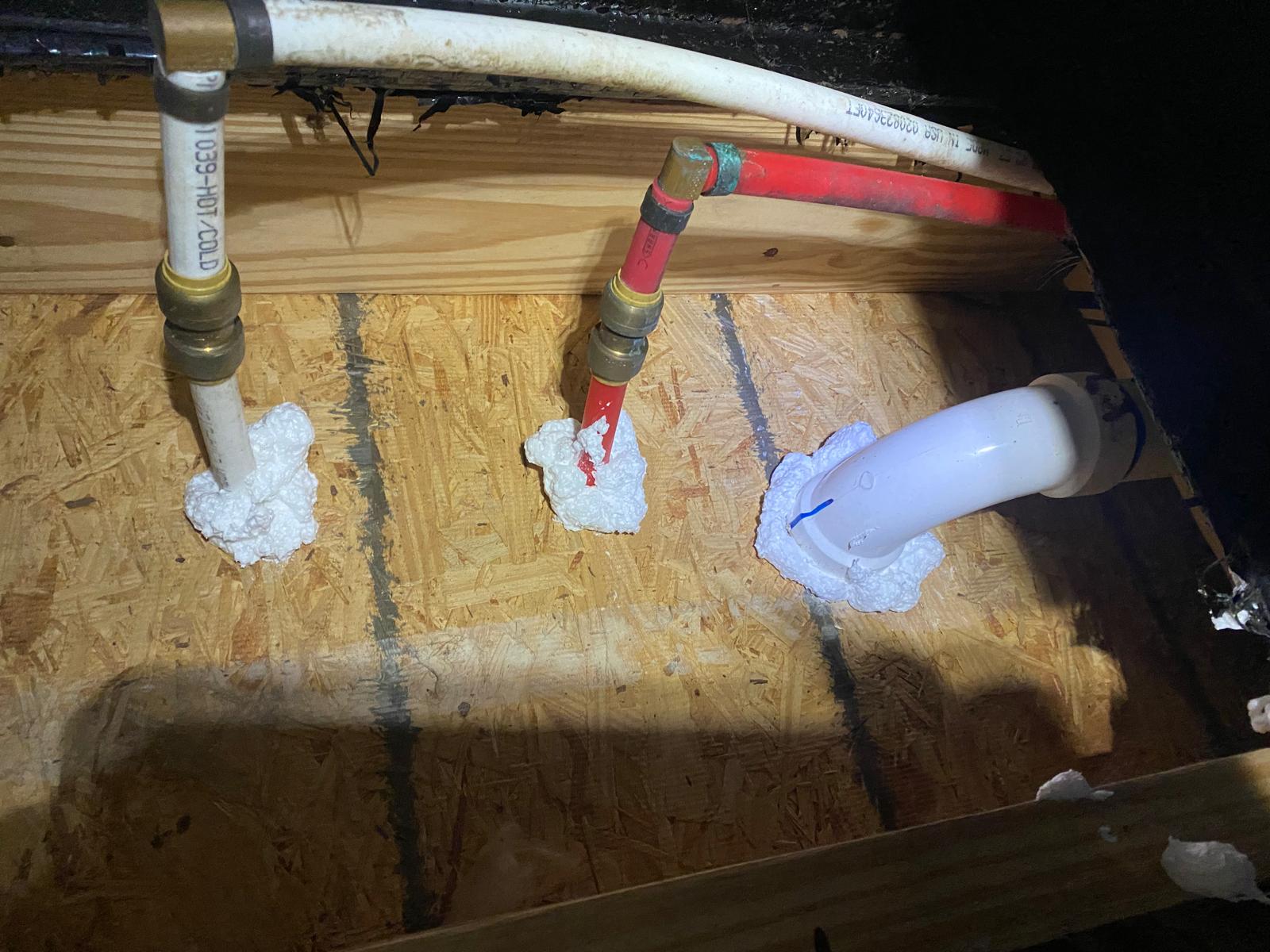 Mobile Home Repairs & Vapor Barrier's image