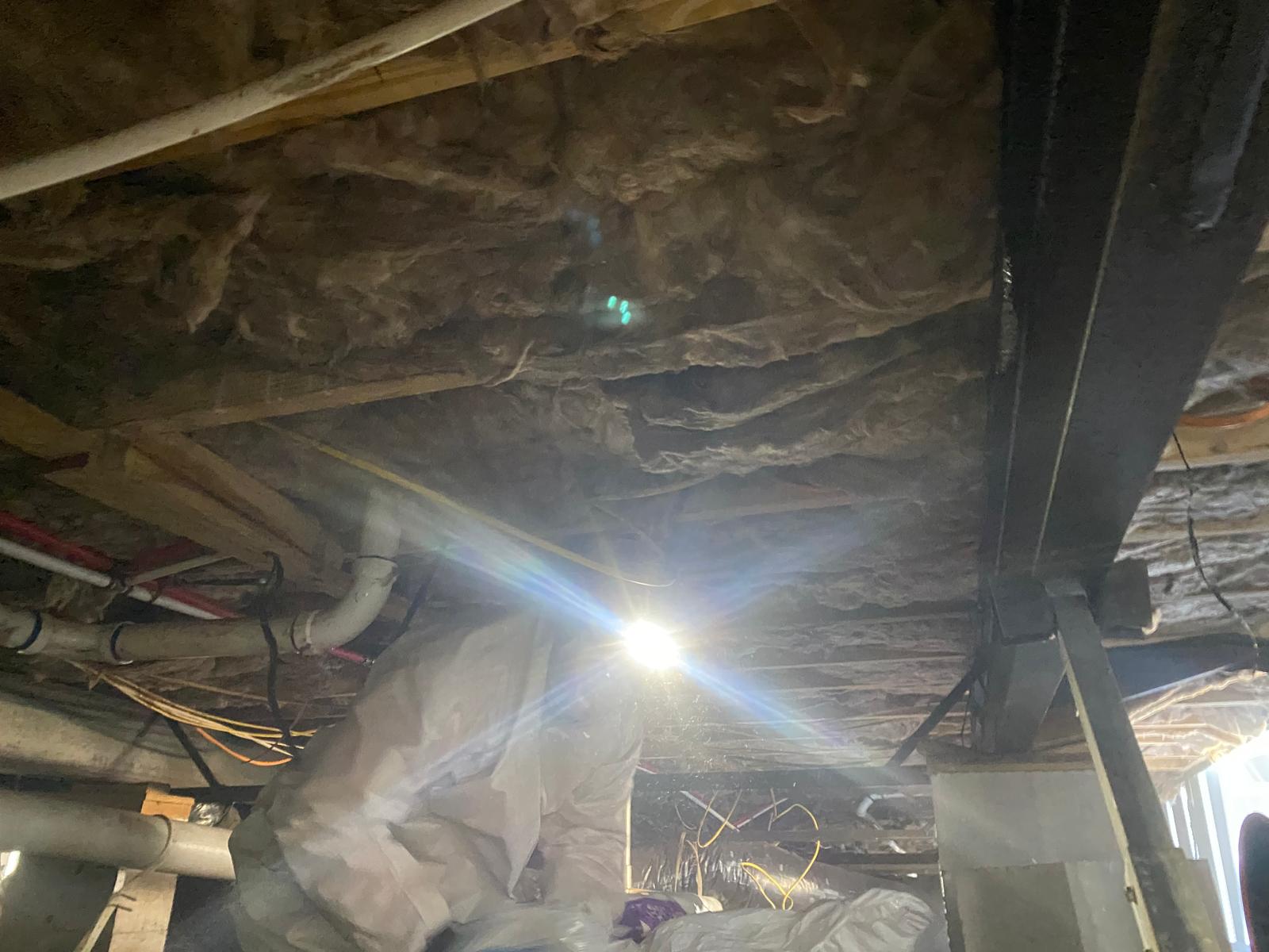 Mobile Home Repairs & Vapor Barrier's image