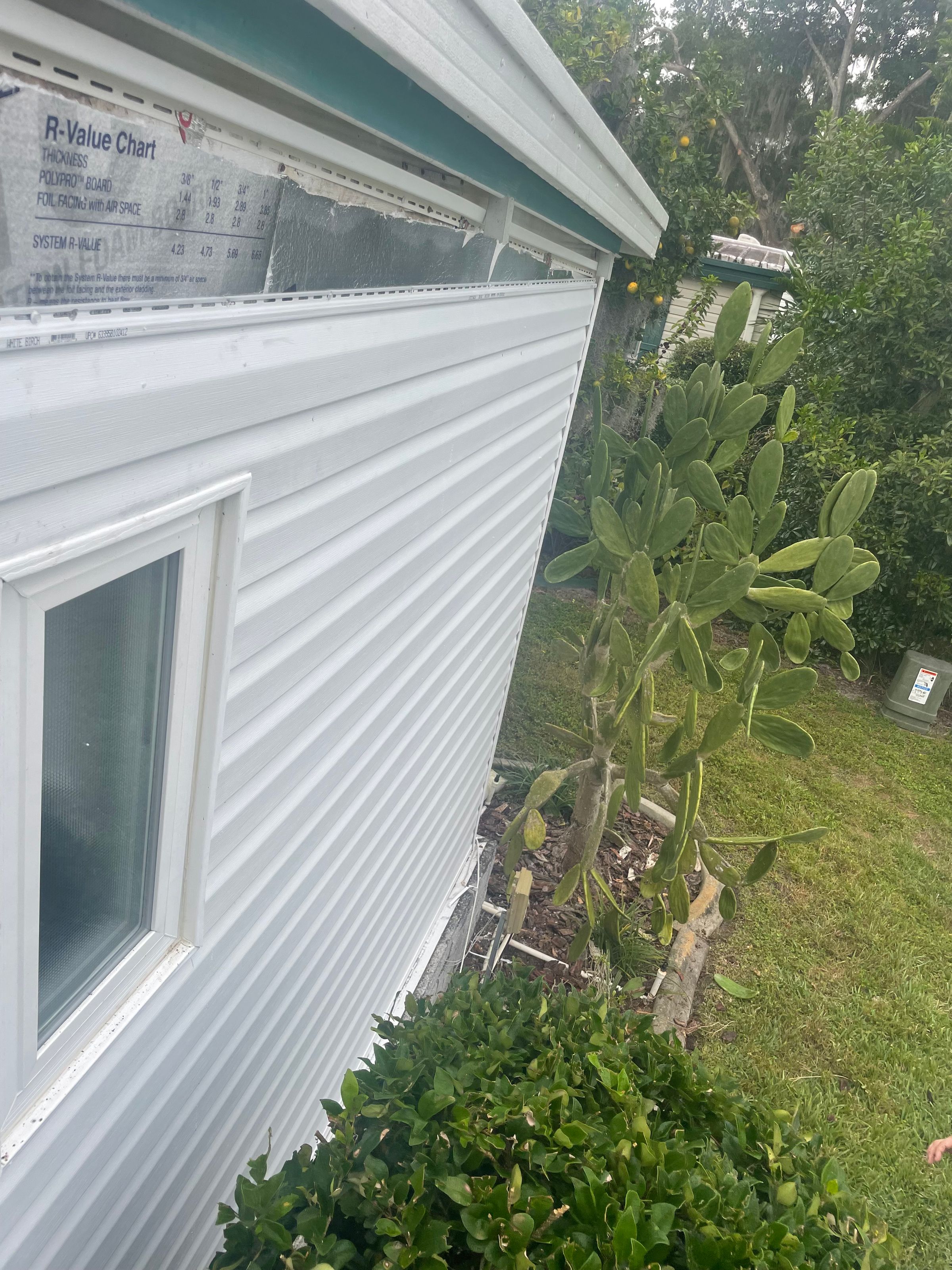 Mobile Home Repairs & Vapor Barrier's image