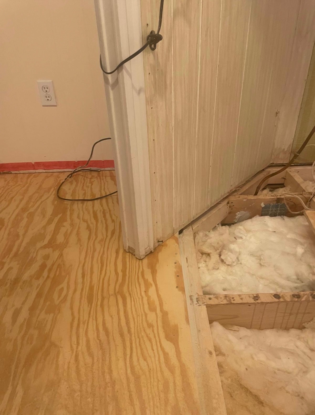 Mobile Home Repairs & Vapor Barrier's image