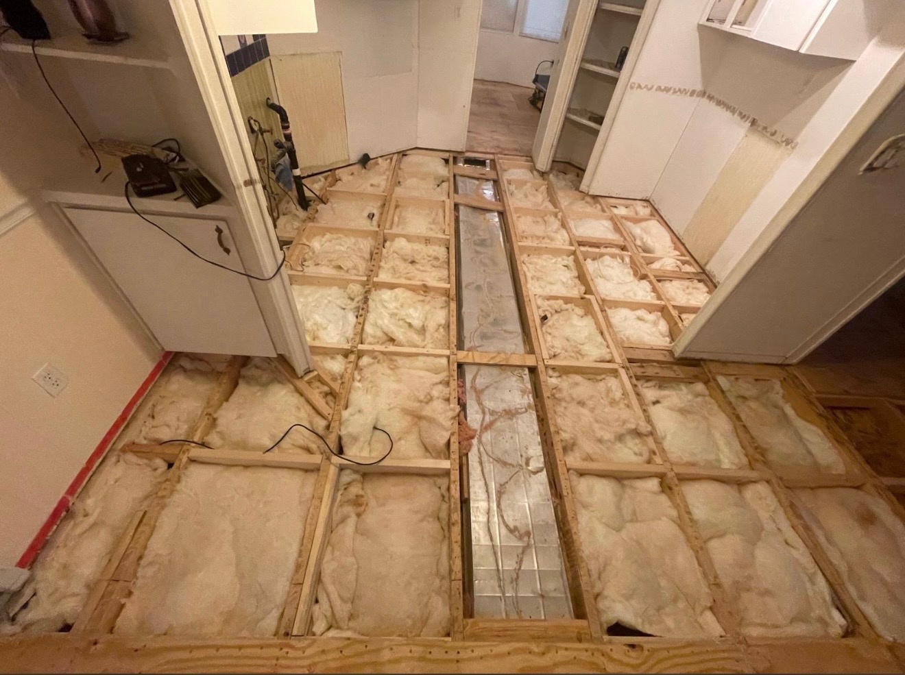 Mobile Home Repairs & Vapor Barrier's image